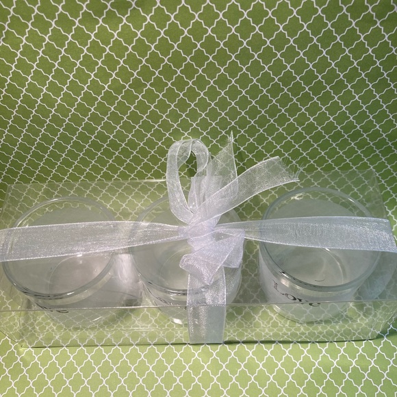 Mini inscribed votives - Picture 2 of 2